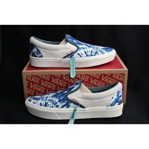 Brand New - Vans Comfy Cush - M 7.5 / W 9 / UK 6.5 / EUR 40 / 25.5 CM